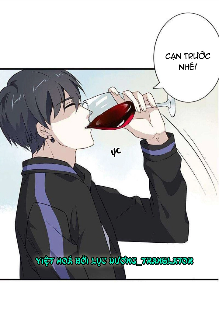 Nơi Nào Đông Ấm, Nơi Nào Hạ Mát Chapter 2 - 22