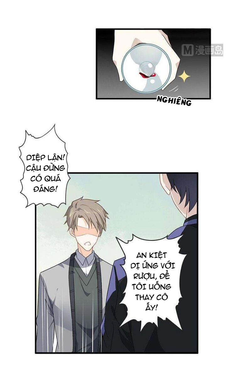 Nơi Nào Đông Ấm, Nơi Nào Hạ Mát Chapter 2 - 23