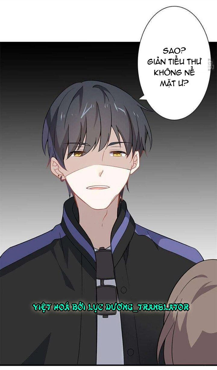 Nơi Nào Đông Ấm, Nơi Nào Hạ Mát Chapter 2 - 24