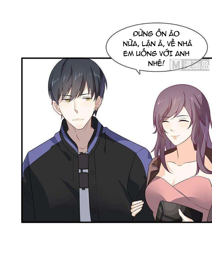 Nơi Nào Đông Ấm, Nơi Nào Hạ Mát Chapter 2 - 25