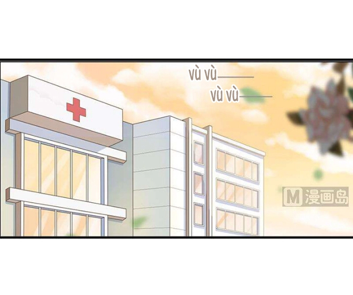 Nơi Nào Đông Ấm, Nơi Nào Hạ Mát Chapter 3 - 3