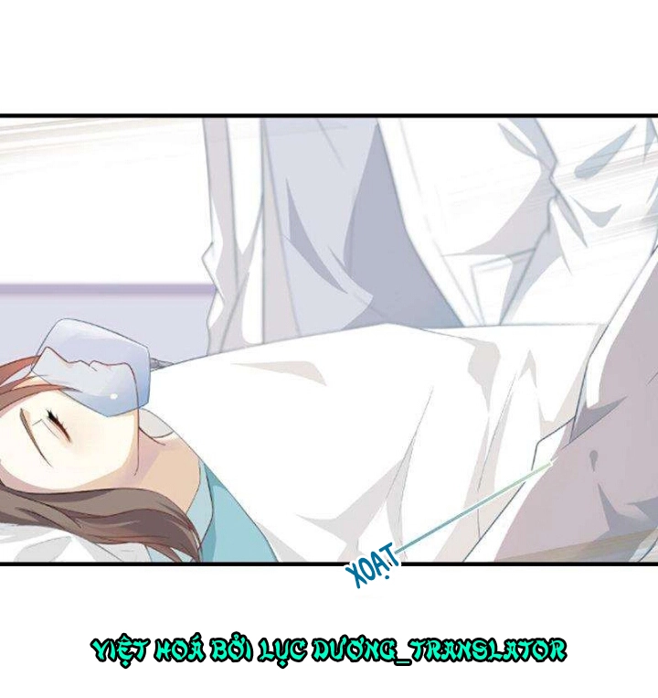 Nơi Nào Đông Ấm, Nơi Nào Hạ Mát Chapter 3 - 4