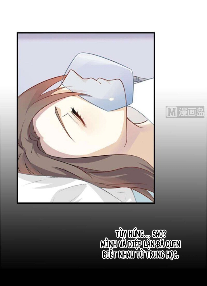 Nơi Nào Đông Ấm, Nơi Nào Hạ Mát Chapter 3 - 5