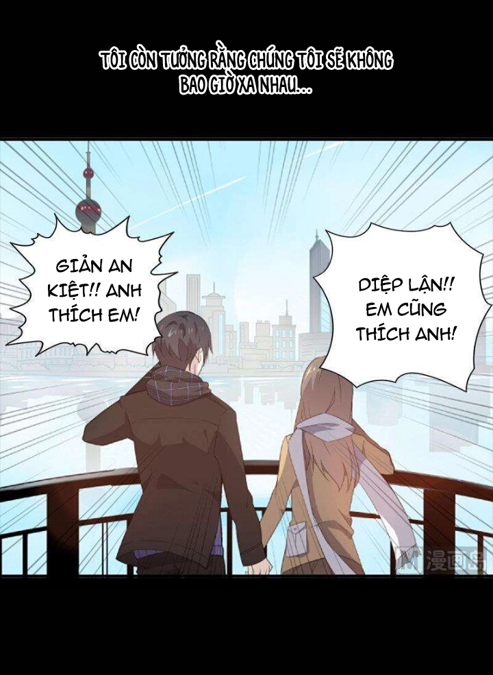 Nơi Nào Đông Ấm, Nơi Nào Hạ Mát Chapter 3 - 7