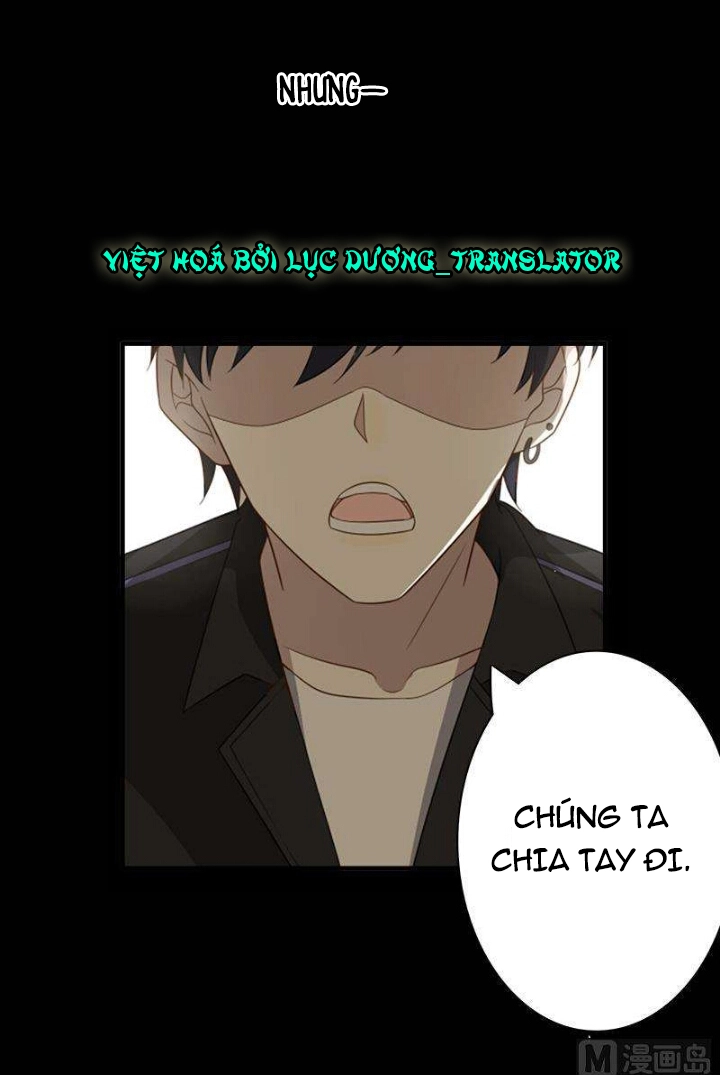 Nơi Nào Đông Ấm, Nơi Nào Hạ Mát Chapter 3 - 8