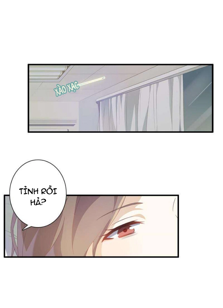 Nơi Nào Đông Ấm, Nơi Nào Hạ Mát Chapter 3 - 9