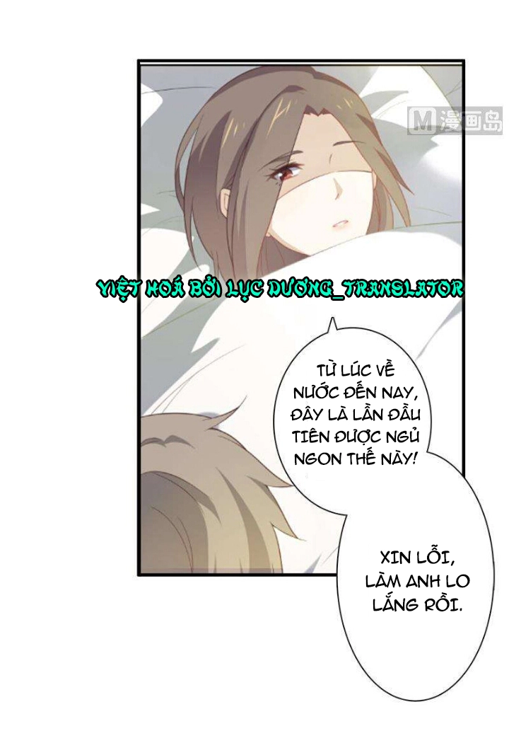 Nơi Nào Đông Ấm, Nơi Nào Hạ Mát Chapter 3 - 10