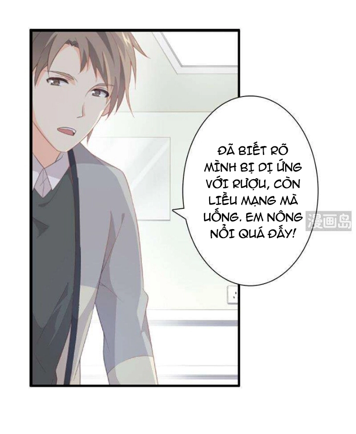 Nơi Nào Đông Ấm, Nơi Nào Hạ Mát Chapter 3 - 11