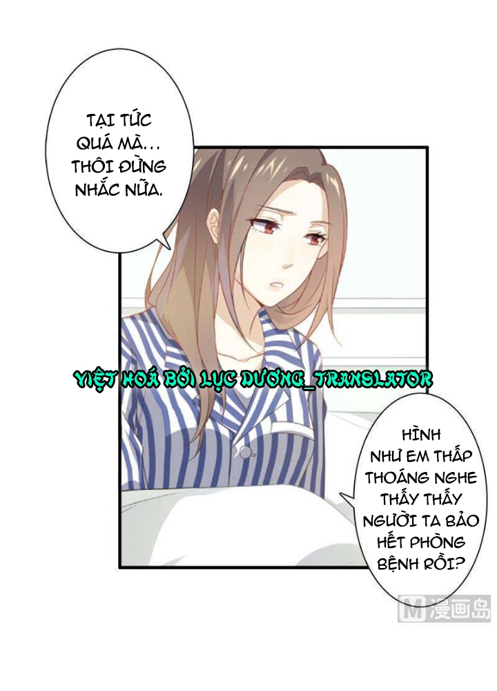 Nơi Nào Đông Ấm, Nơi Nào Hạ Mát Chapter 3 - 12