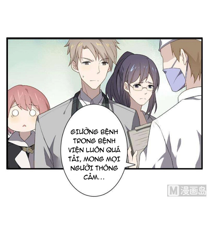 Nơi Nào Đông Ấm, Nơi Nào Hạ Mát Chapter 3 - 15