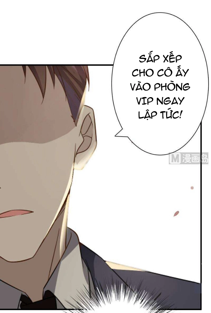 Nơi Nào Đông Ấm, Nơi Nào Hạ Mát Chapter 3 - 17