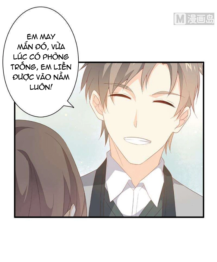 Nơi Nào Đông Ấm, Nơi Nào Hạ Mát Chapter 3 - 19