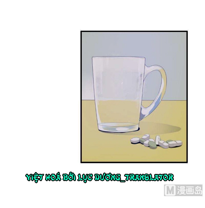 Nơi Nào Đông Ấm, Nơi Nào Hạ Mát Chapter 3 - 22