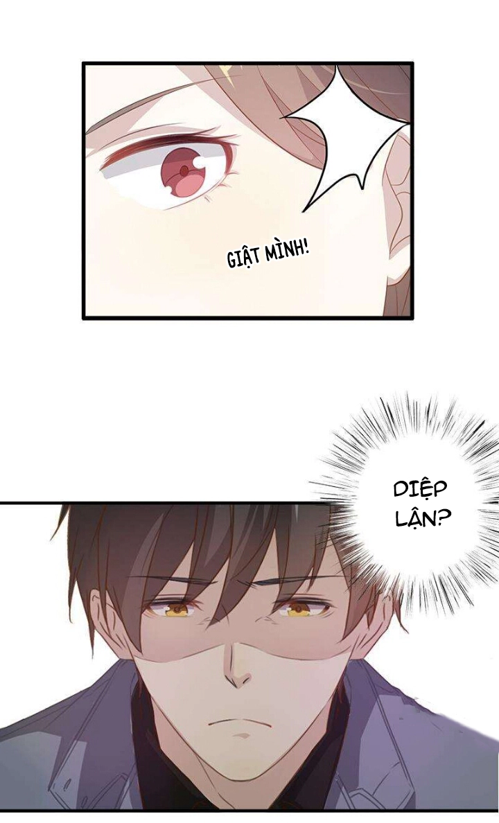 Nơi Nào Đông Ấm, Nơi Nào Hạ Mát Chapter 3 - 25