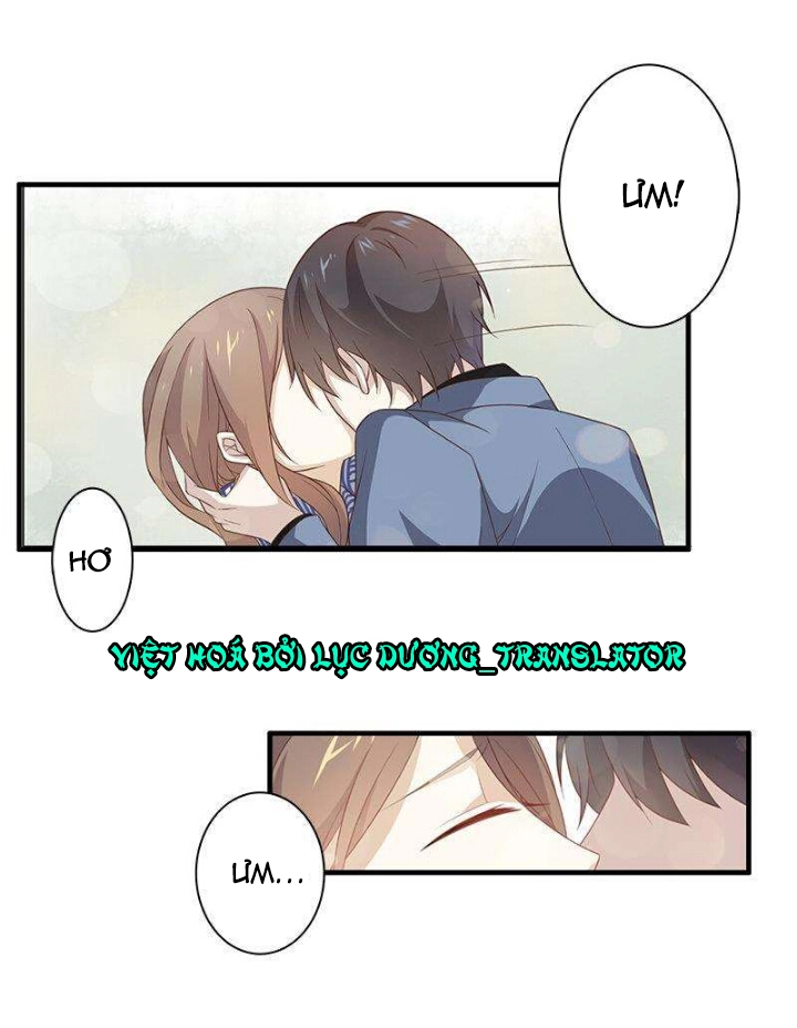 Nơi Nào Đông Ấm, Nơi Nào Hạ Mát Chapter 3 - 26