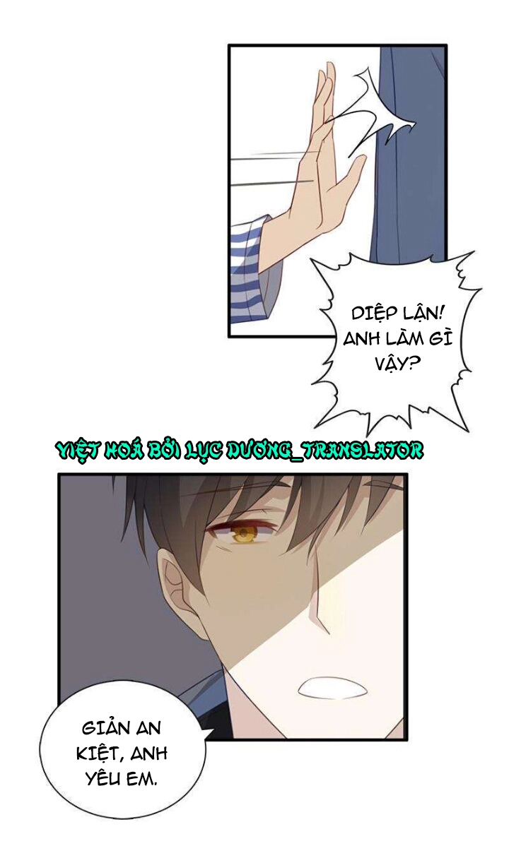 Nơi Nào Đông Ấm, Nơi Nào Hạ Mát Chapter 3 - 28