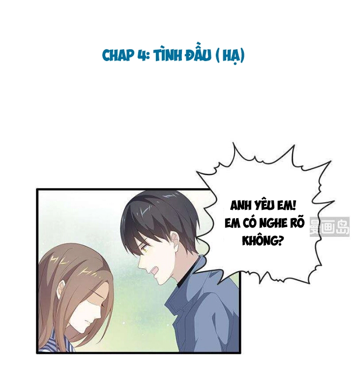 Nơi Nào Đông Ấm, Nơi Nào Hạ Mát Chapter 4 - 2