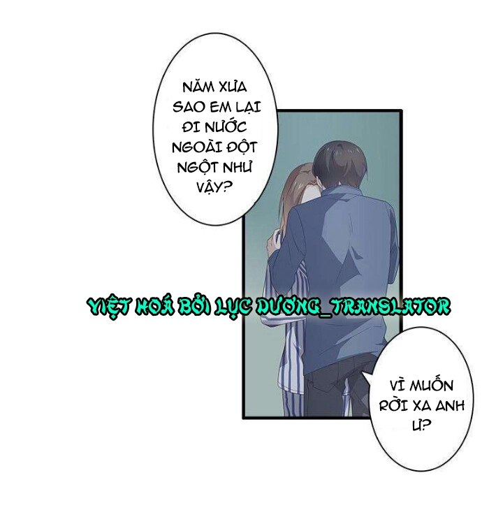 Nơi Nào Đông Ấm, Nơi Nào Hạ Mát Chapter 4 - 3