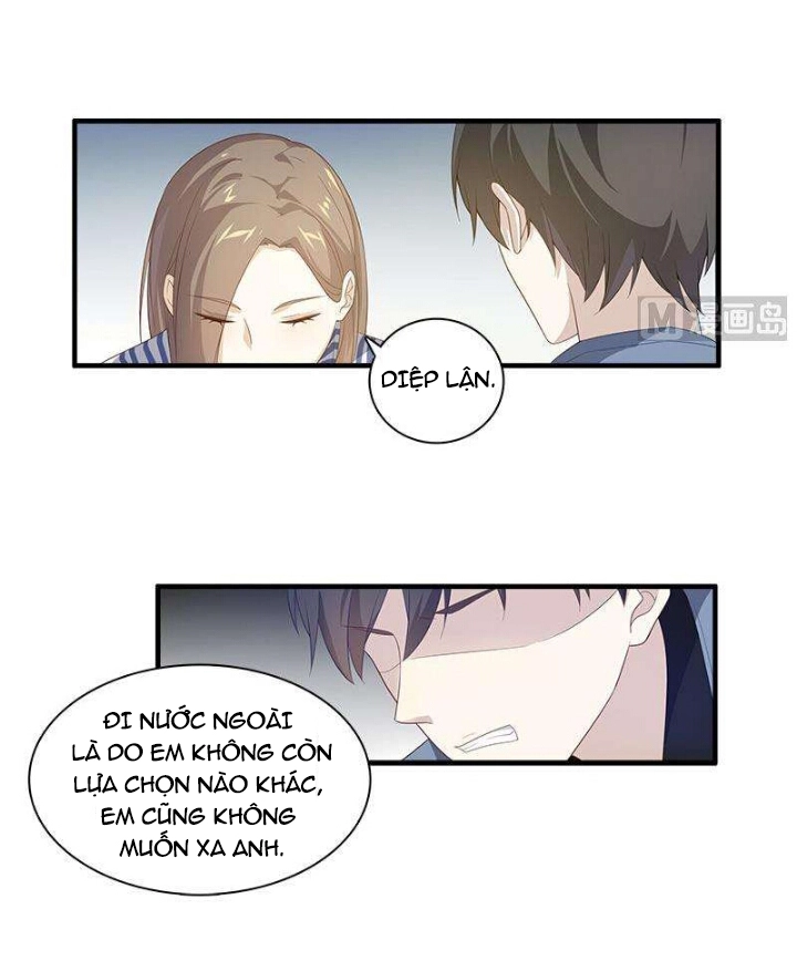 Nơi Nào Đông Ấm, Nơi Nào Hạ Mát Chapter 4 - 4