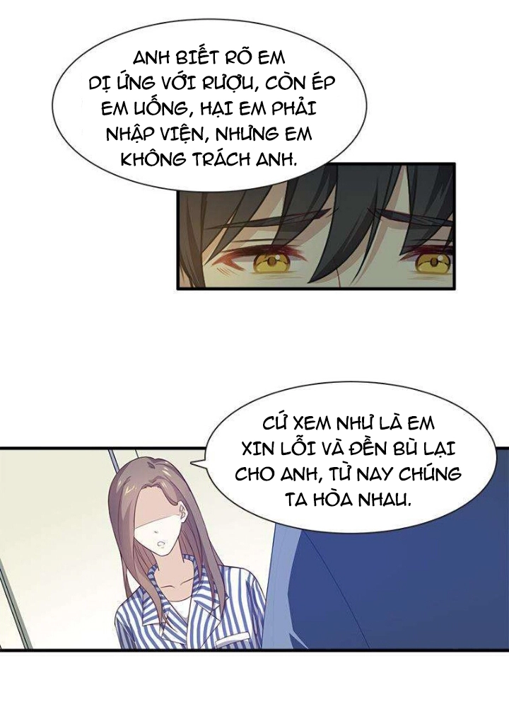 Nơi Nào Đông Ấm, Nơi Nào Hạ Mát Chapter 4 - 6