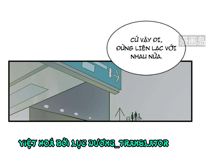 Nơi Nào Đông Ấm, Nơi Nào Hạ Mát Chapter 4 - 7