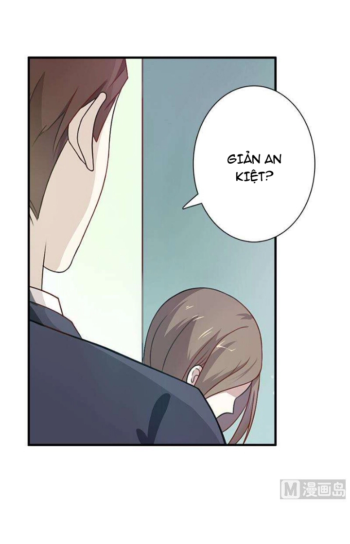 Nơi Nào Đông Ấm, Nơi Nào Hạ Mát Chapter 4 - 12