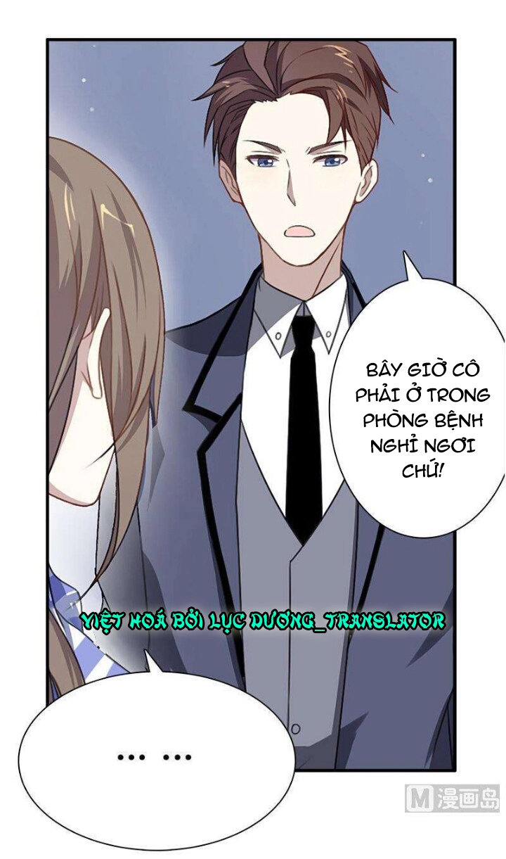 Nơi Nào Đông Ấm, Nơi Nào Hạ Mát Chapter 4 - 13