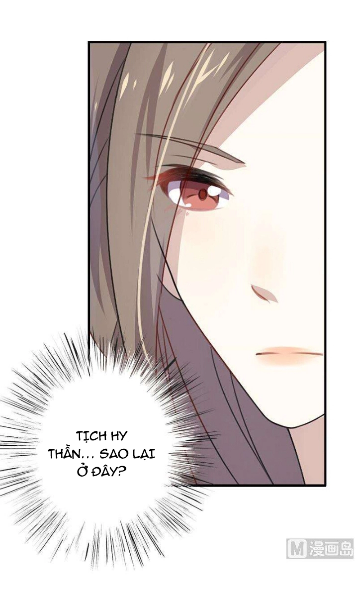 Nơi Nào Đông Ấm, Nơi Nào Hạ Mát Chapter 4 - 14