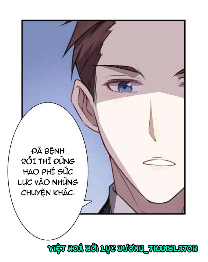 Nơi Nào Đông Ấm, Nơi Nào Hạ Mát Chapter 4 - 15