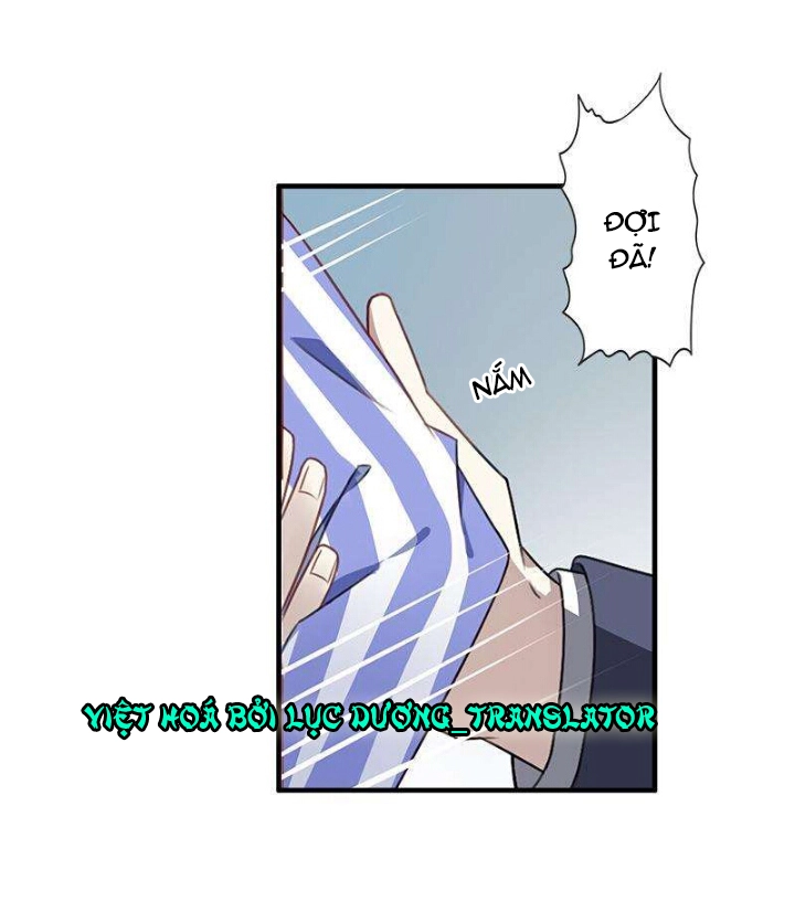 Nơi Nào Đông Ấm, Nơi Nào Hạ Mát Chapter 4 - 17