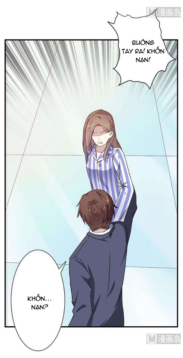 Nơi Nào Đông Ấm, Nơi Nào Hạ Mát Chapter 4 - 18