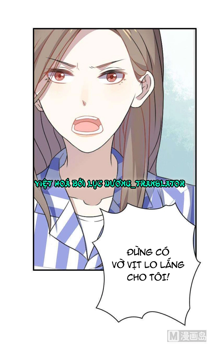 Nơi Nào Đông Ấm, Nơi Nào Hạ Mát Chapter 4 - 19