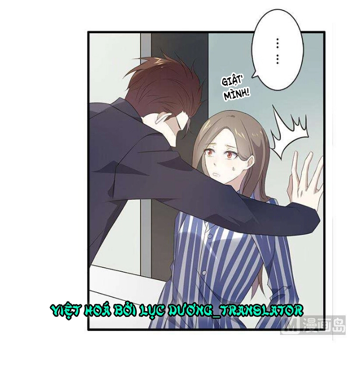 Nơi Nào Đông Ấm, Nơi Nào Hạ Mát Chapter 4 - 23