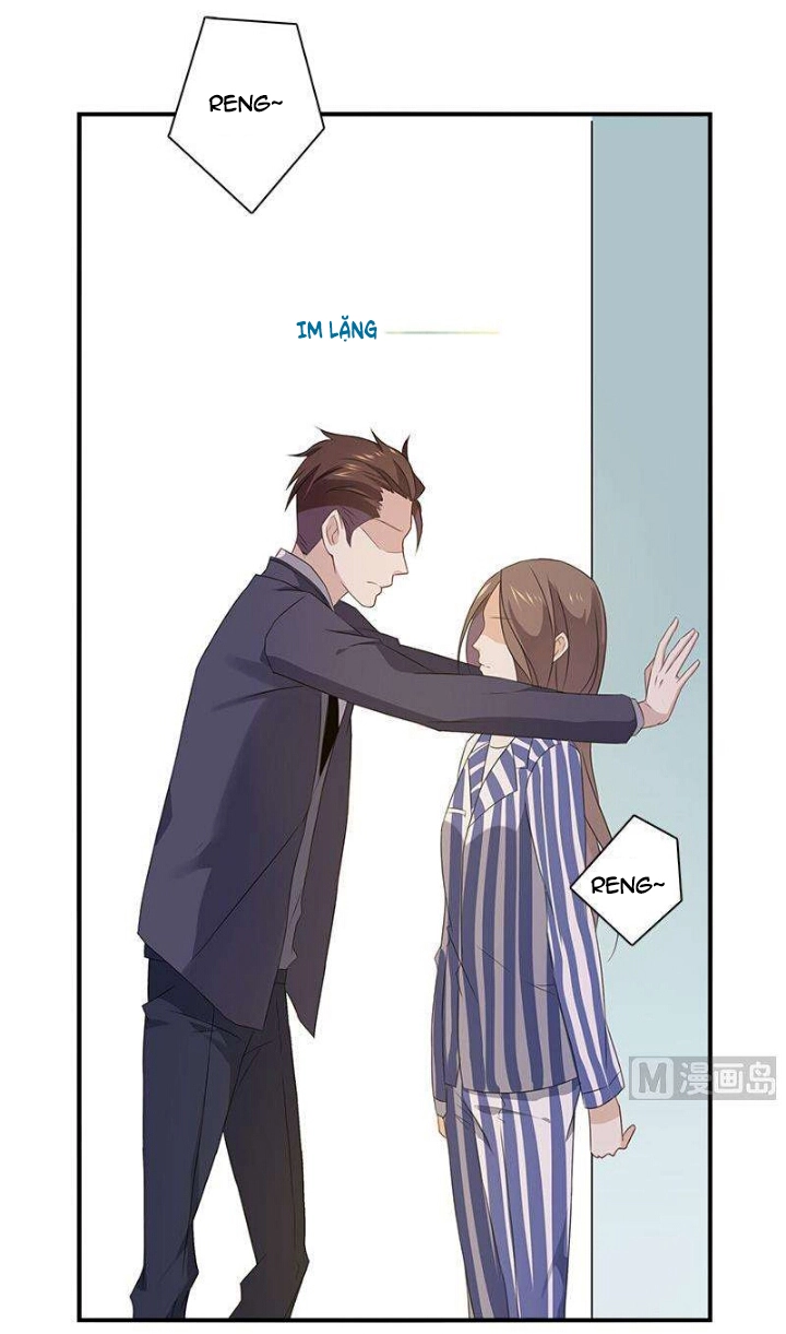 Nơi Nào Đông Ấm, Nơi Nào Hạ Mát Chapter 4 - 26