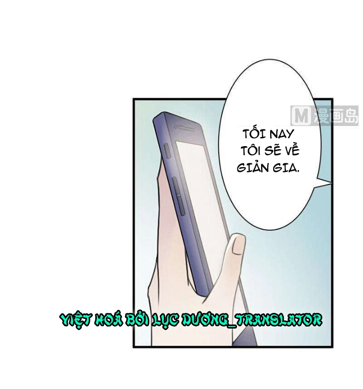 Nơi Nào Đông Ấm, Nơi Nào Hạ Mát Chapter 4 - 29