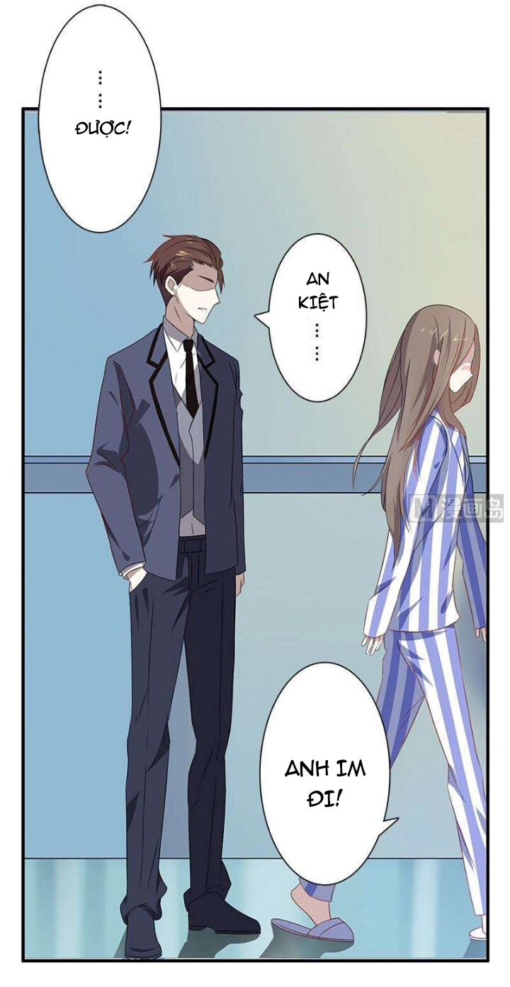 Nơi Nào Đông Ấm, Nơi Nào Hạ Mát Chapter 4 - 30