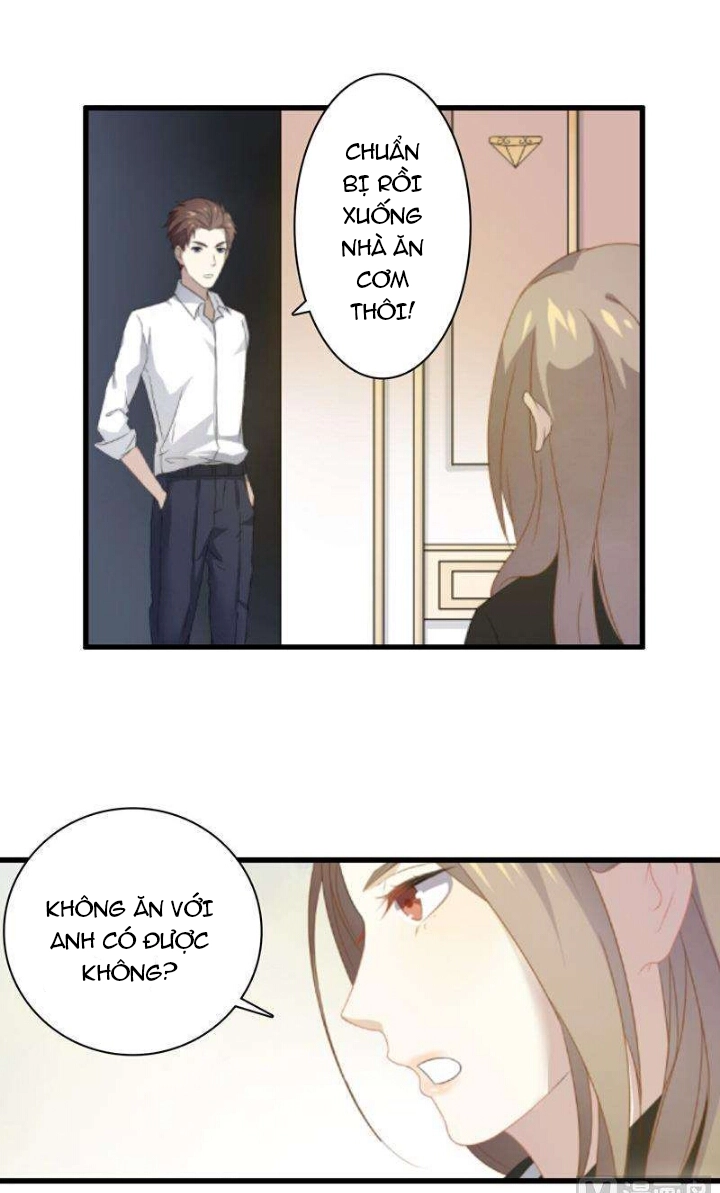 Nơi Nào Đông Ấm, Nơi Nào Hạ Mát Chapter 5 - 3