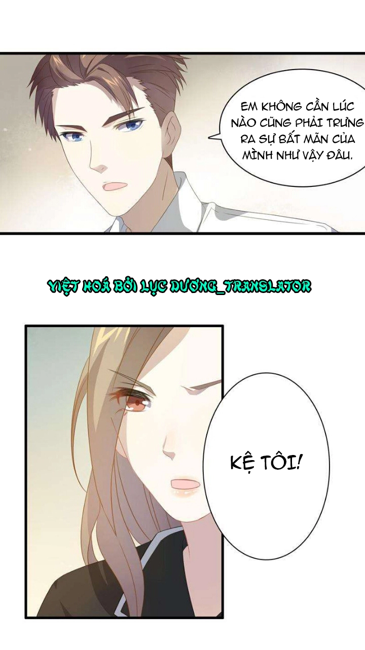 Nơi Nào Đông Ấm, Nơi Nào Hạ Mát Chapter 5 - 4