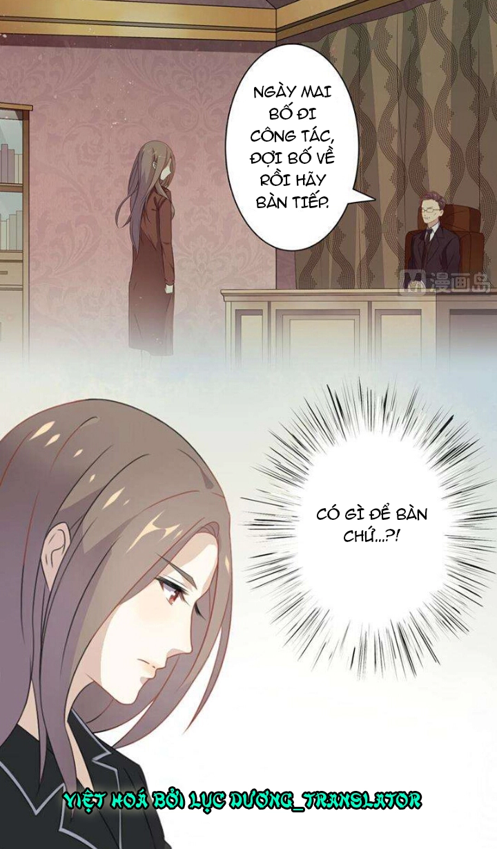 Nơi Nào Đông Ấm, Nơi Nào Hạ Mát Chapter 5 - 7