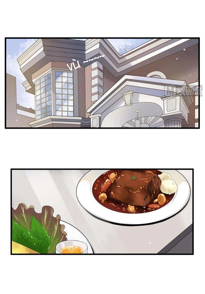 Nơi Nào Đông Ấm, Nơi Nào Hạ Mát Chapter 5 - 8