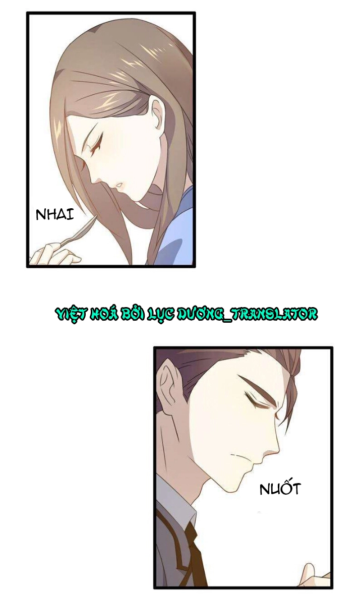 Nơi Nào Đông Ấm, Nơi Nào Hạ Mát Chapter 5 - 9