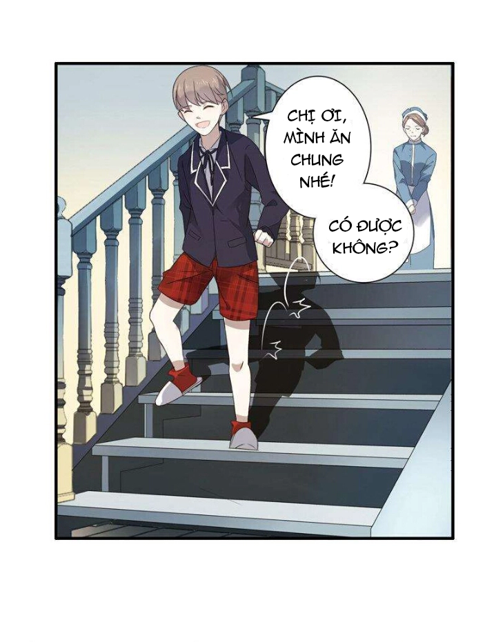 Nơi Nào Đông Ấm, Nơi Nào Hạ Mát Chapter 5 - 10