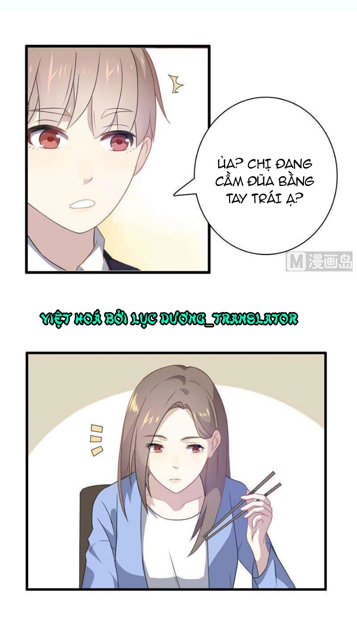 Nơi Nào Đông Ấm, Nơi Nào Hạ Mát Chapter 5 - 12