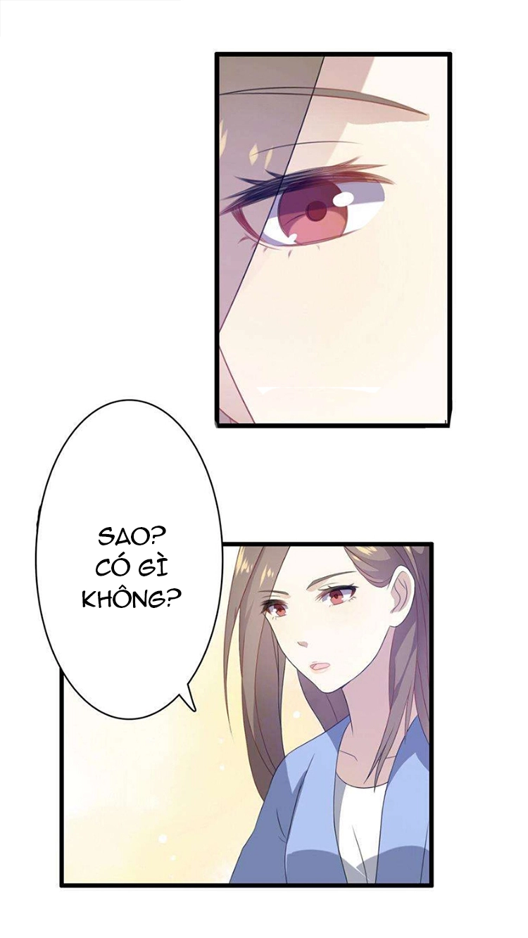 Nơi Nào Đông Ấm, Nơi Nào Hạ Mát Chapter 5 - 13