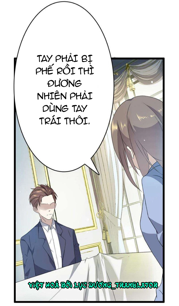 Nơi Nào Đông Ấm, Nơi Nào Hạ Mát Chapter 5 - 14