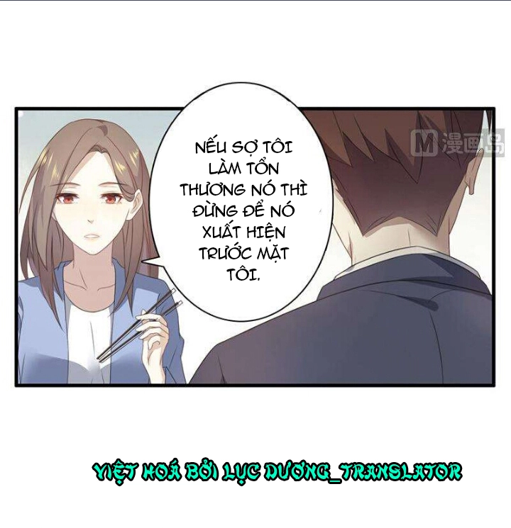 Nơi Nào Đông Ấm, Nơi Nào Hạ Mát Chapter 5 - 16