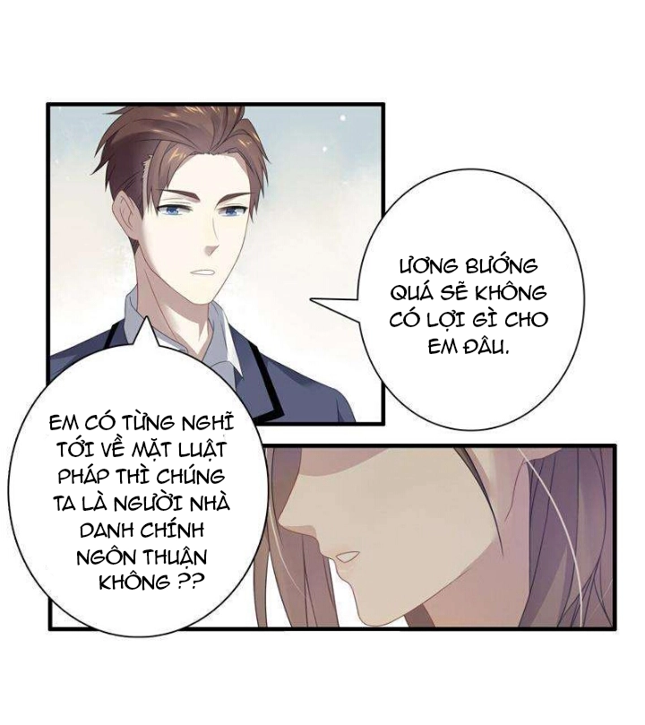 Nơi Nào Đông Ấm, Nơi Nào Hạ Mát Chapter 5 - 17