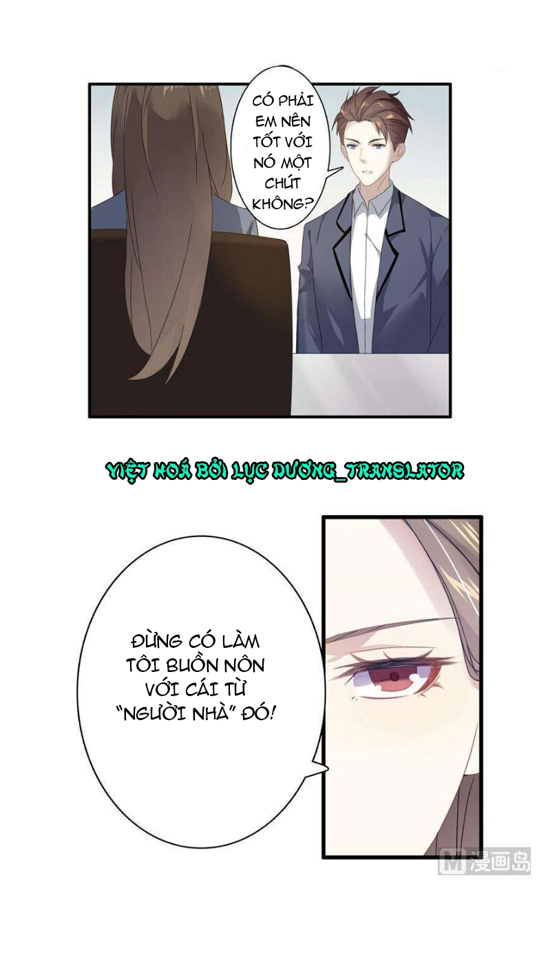 Nơi Nào Đông Ấm, Nơi Nào Hạ Mát Chapter 5 - 18