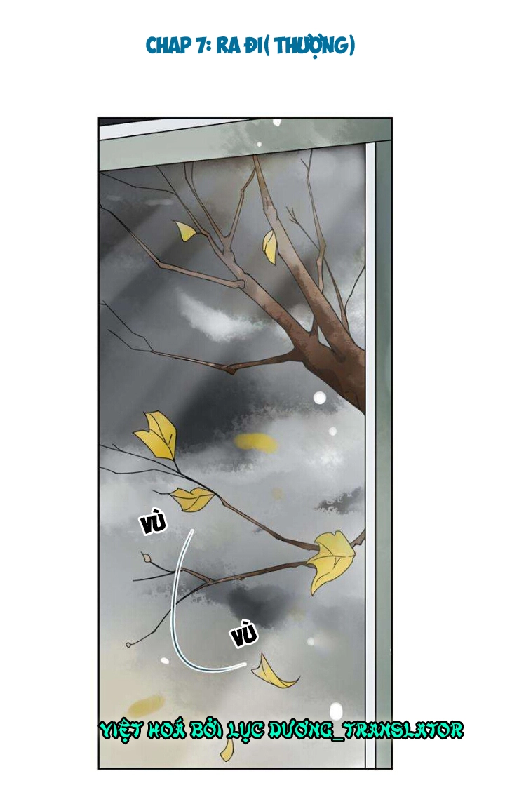 Nơi Nào Đông Ấm, Nơi Nào Hạ Mát Chapter 7 - 1