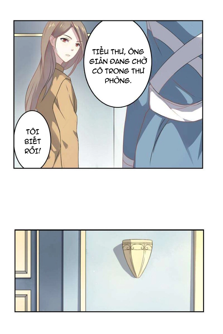 Nơi Nào Đông Ấm, Nơi Nào Hạ Mát Chapter 7 - 2